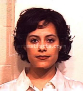 Patricia Ann Ortiz