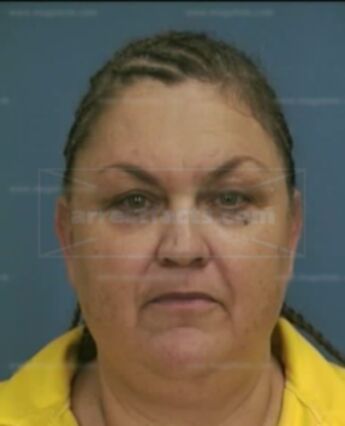 Sherry Burse