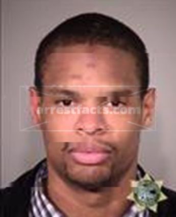 Donnell Williams