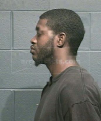 Jason Lamont Mitchell