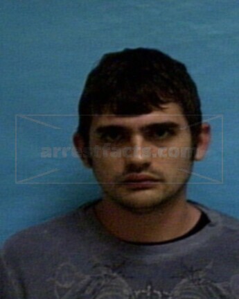 Ricky Adam Harris