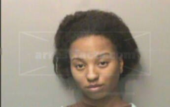 Tiana Maria Webster