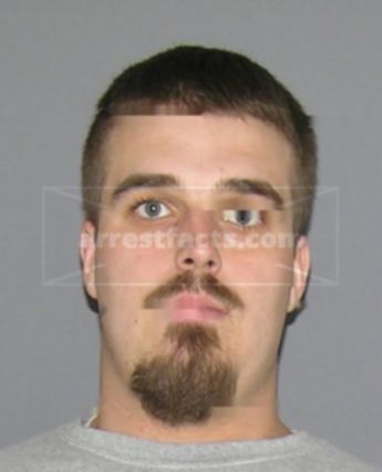 Shane Michael Gibson