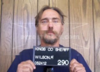 Hargis Shane Wilson