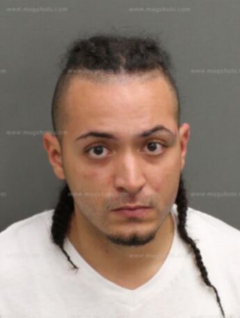 Christopher Angel Alvarado