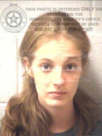 Brianna Shea Curry