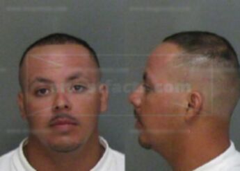 Victor Morales