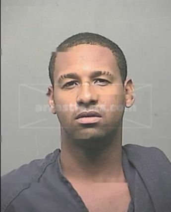 Simone Antione Perkins
