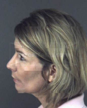 Jennifer Michelle Haner