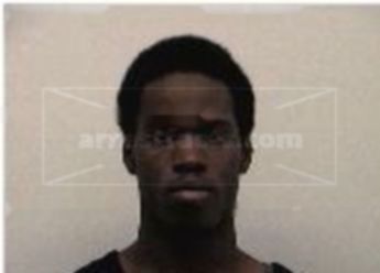 Cordric Tashaun Ashley