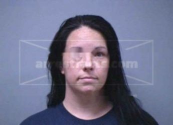 Crystal Lynn Emerick