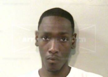 Trevor J Armstead