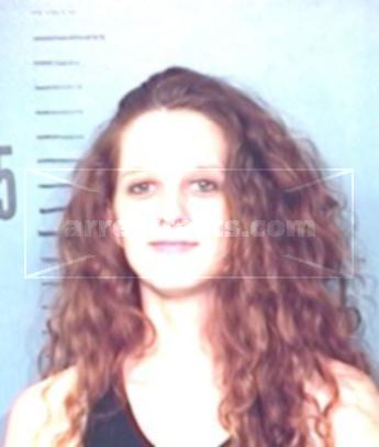 Misty Dawn Brown