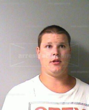 Jeremy Dale Treadaway