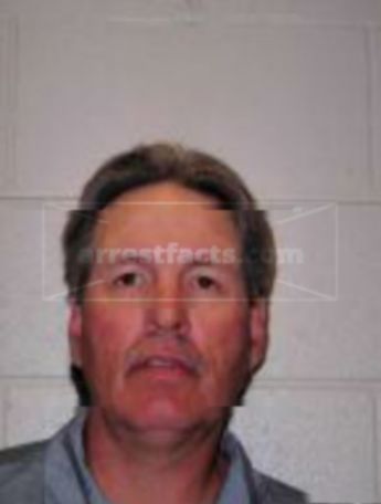 Lanny W Harvey
