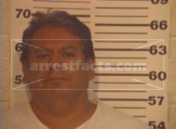 Julian Jr. Valdez Hernandez