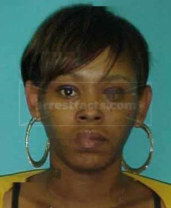 Michele Latrice Beasley