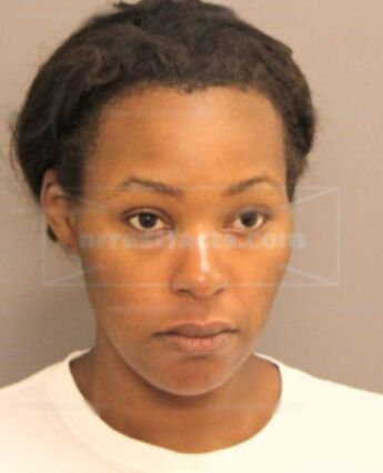 Latasha A. Montgomery