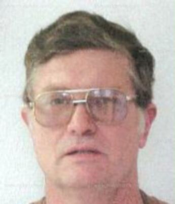 Jerry Wayne Harrah