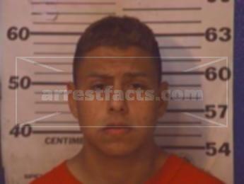 Alberto Lorenzo Guzman Galvan