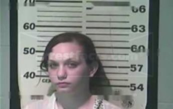 Erica Dawn Hughes