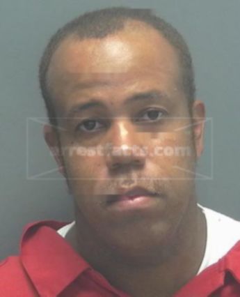 Ladavion Antonio King