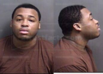 Nelson Lewis Jr.