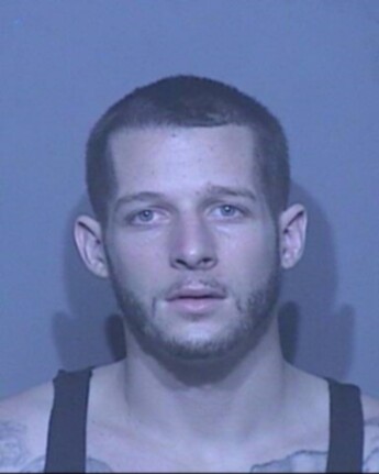 Zachary Lee Lanning