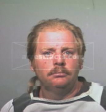 Jeffrey Michael Hammond