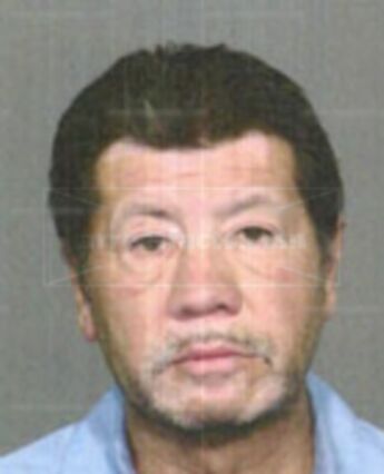 Jose Luis Ramirez