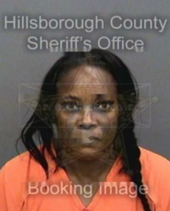 Cynthia Sheila Burks