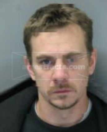 Michael John Mccullough