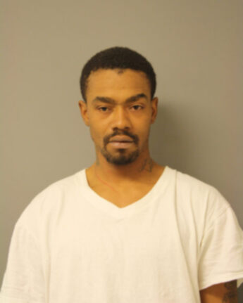 Marcus L. Moore
