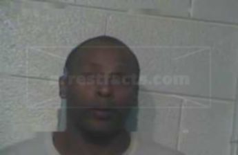 Kenneth Edward Williams Sr.