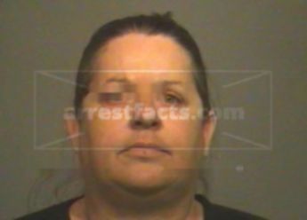 Michelle Leeann Miles