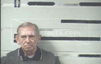 Ray Edward Jones