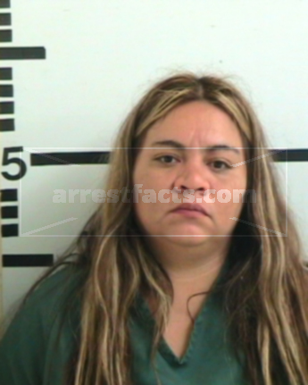 Christy Jeanette Medrano