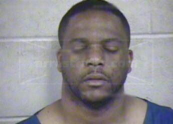 Jamaal Robinson