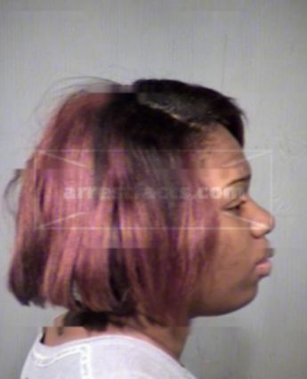 Shonda Dorsey