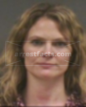 Nichole Marie Anderson