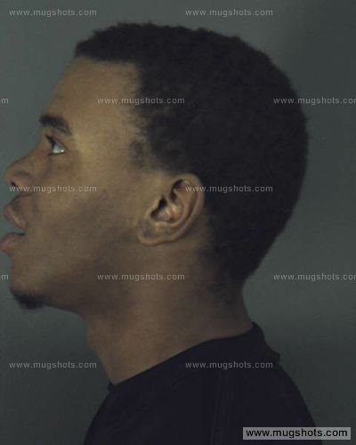 Darius Trenard Young