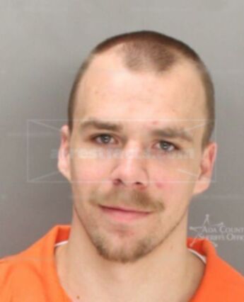 Zachary Michael Pehringer
