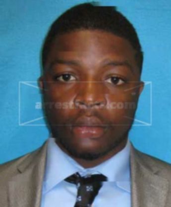 Cameron Dashawn Jones