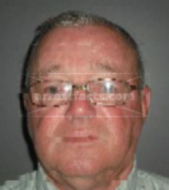 Eugene Travis Boatwright