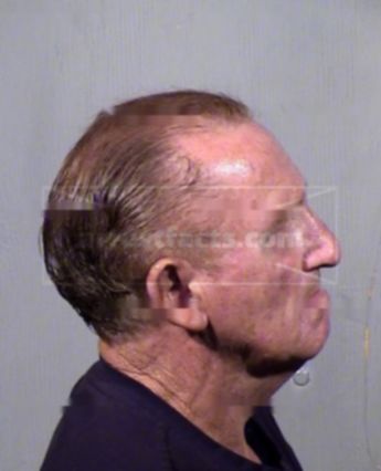 John Charles Cooley