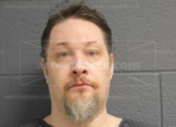 Michael Lee Klock