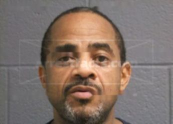 Michael Anthony Barksdale