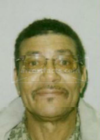 James Eddie Shavers
