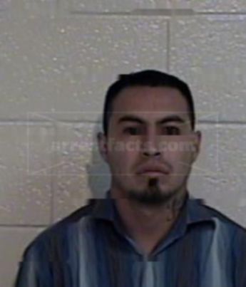 Joaquin Jacob Pacheco Urteaga
