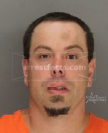 Lafferty Shawn Craig